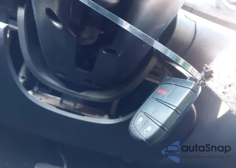 2017 Dodge Journey Sxt из США, поврежденный, VIN 3C4PDCBG9HT510778